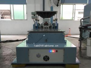 Best High Stability Vibration Testing Machine Electrodynamic Vibration Shaker System wholesale