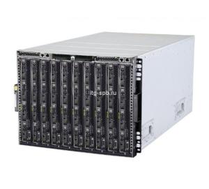 China Huawei E6000 Blade Server Chassis Infrastructure Blade Chassis Server on sale