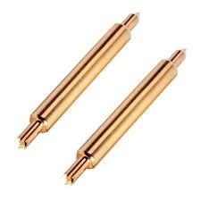 Cheap Tight Space Pogo Pin Probe Back Drill Structure  Vertical  Positioning Design for sale