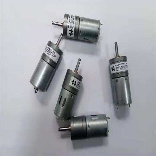 Cheap OEM Design Synchronous Gear Motor , Micro DC Motor Powerful   Waterproof for sale