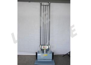 High Speed Shock Test Machine For Computer Compnents Impact Testing With IEC Standard