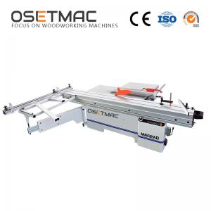 Best Industrial Woodworking Sliding Saw Machine For Wood Carpentry MJ6132AD wholesale