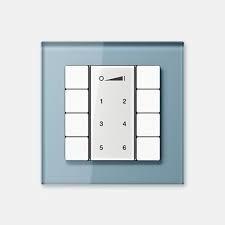 Best Home Automation Zigbee Shutter Switch Connection With Built In Receiver wholesale