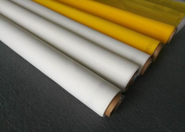 Cheap 1.65m Polyester Screen Printing Mesh for sale