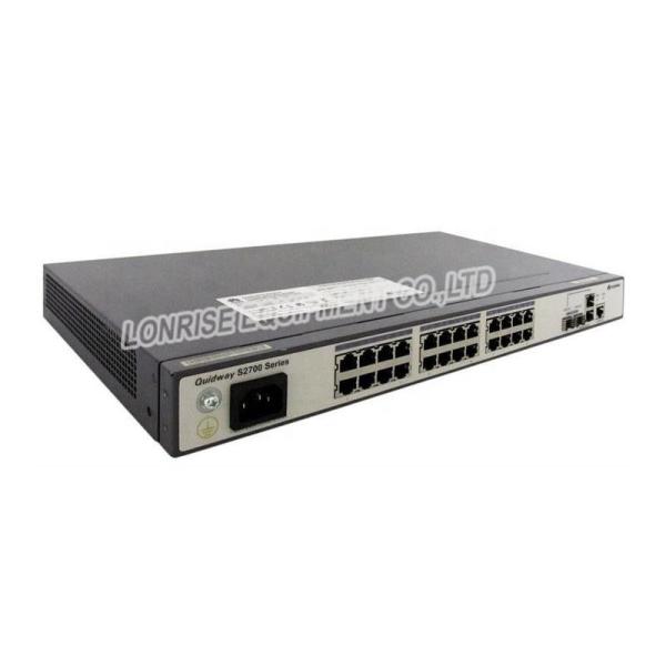 Cheap Huawei Two Layer Network Management Switch Optical Multiplexing Port for sale