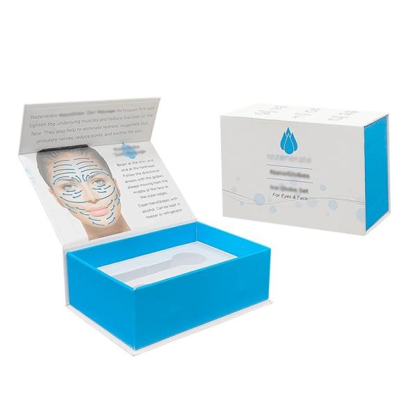 Cheap Professional Packaging Solution Custom Printed Cardboard Box with Magnetic Closure for sale
