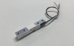 China 0.5mv 1mv 2mv Miniature Load Cell / Kitchen Scale Load Cell Parallel Beam on sale