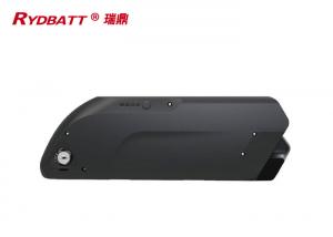 Best RYDBATT DS-5(48V) Lithium Battery Pack Redar Li-18650-13S4P-48V 10.4Ah For Electric Bicycle Battery wholesale