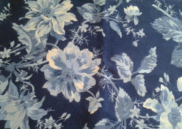 Cheap High Purity 100 Twill Cotton Canvas With Diagonal Parallel Ribs Pattern for sale