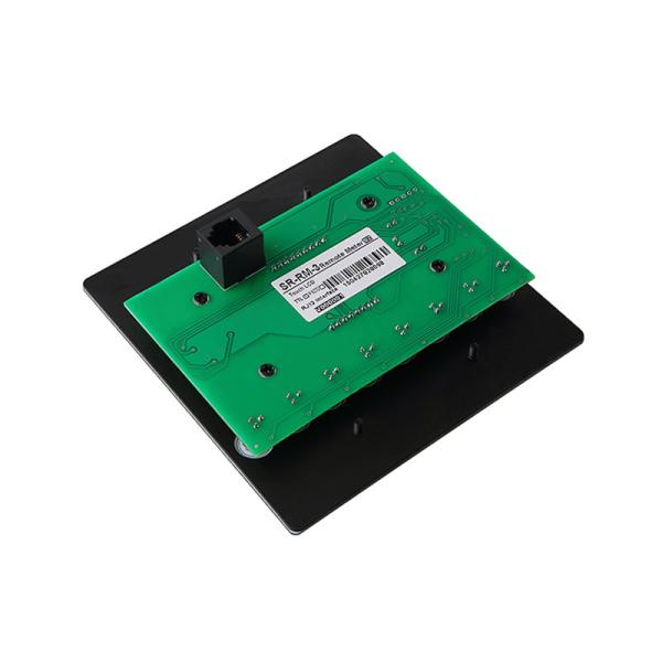 Cheap Touch Screen Solar Charge Controller System Maximum Power Point Tracking for sale