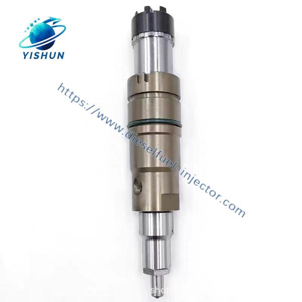 Cheap Common Rail Injector 3030519 2057401 For Engine Injection for sale
