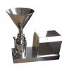 Colloid Peanut Butter Grinding Machine 4t/h Stainless Steel for sale