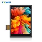 3.2-inch 240 * 320 Small-sized Touch LCD Display MCU Interface