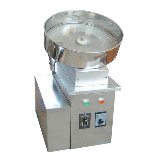 Cheap High Efficiency Tablet Counting Machine For Chemistry And Food Industry for sale