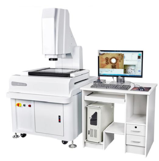 Cheap Automatic Two Dimensional Space Image Measuring Instrument for sale