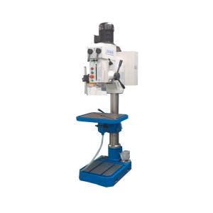 High Precision Laser Machine Parts Multi Spindle CNC Side Hole Drilling Machine