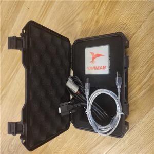 Best YANMAR Engine Diagnostic Tester 4TNV98 3TNV88 Excavator Diagnostic Software wholesale