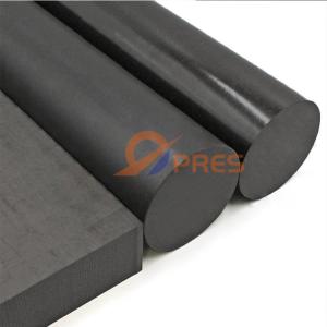 20% Carbon Fiber reinforced high impact resistance CF20 PPS sheet