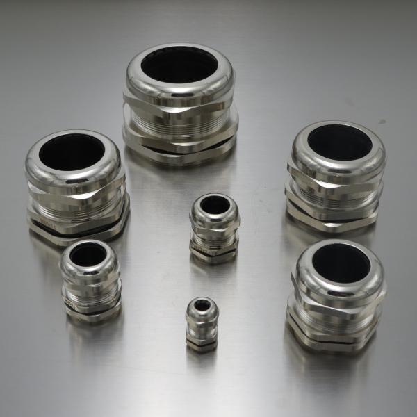 Cheap Multiple Entry Cable Gland Alcohol Resistant Dustproof Polypropylene for sale