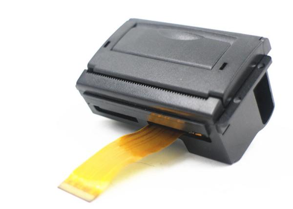 Cheap 58mm Kiosk Pos Thermal Receipt Printer RS-232/TTL/USB Interface for sale