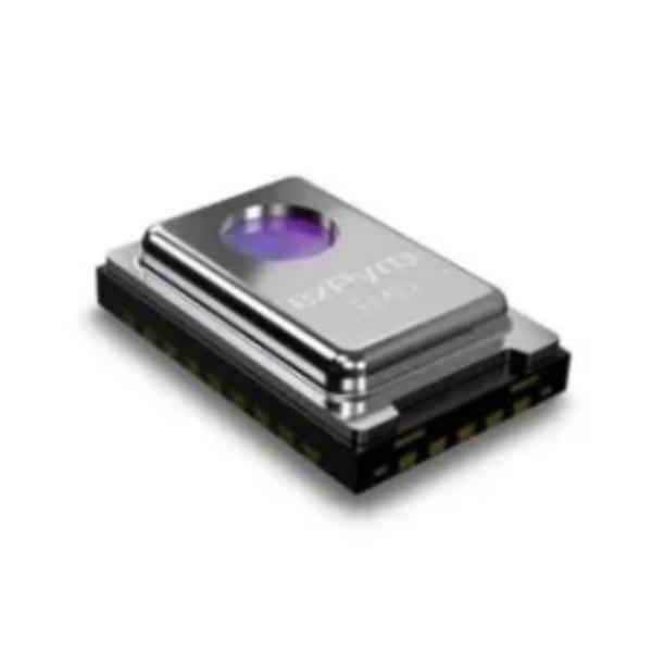 Cheap Sensor IC AFBR-S6EPY32271R
 Pyroelectric Extended Infrared Sensor
 for sale