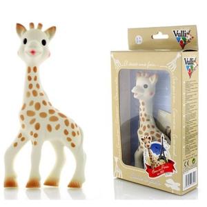Best Vulli Sophie the Giraffe Teether wholesale