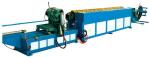 Round Pipe Cold Roll Forming Machine , Rolling Shutter Machine