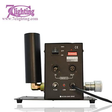 Cheap Co2 Jet Machine DMX Pyro Effect Machine CO2 Cannon for sale