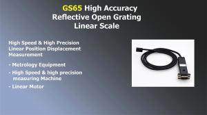 Best DTTL CMM Metrology Equipment Exposed Linear Encoders wholesale