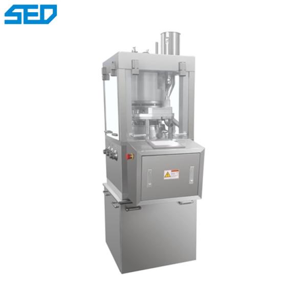 Cheap Automatic Rotation And Continuous Tablet Press Machine for sale