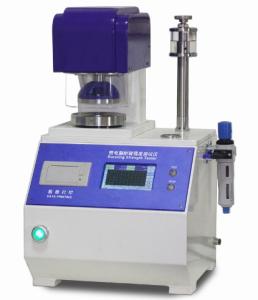 Best New model board and paper bursting strength tester Board Bursting Tester touch screen wholesale