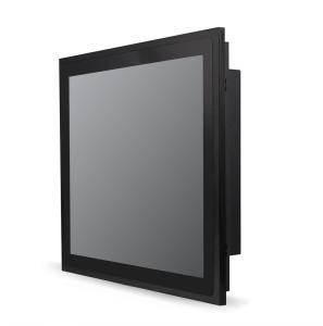 China Windows Based Touch Panel PC With 10 Touch Capabilities Industrial Mounted on sale