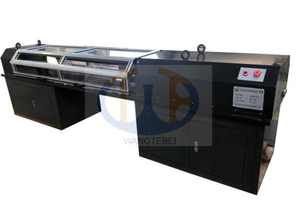 Cheap Horizontal Model Relaxation Testing Machine for sale