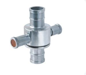 2.5 Fire Hose Pipe Coupling Antirust Fire