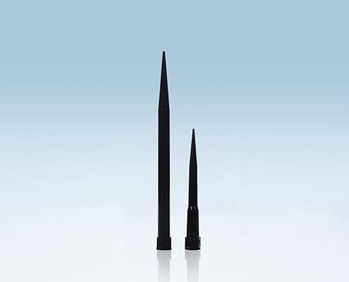 Cheap HiYi Electron Beam Conductive Pipette Tips Sterile Filter Tips for sale