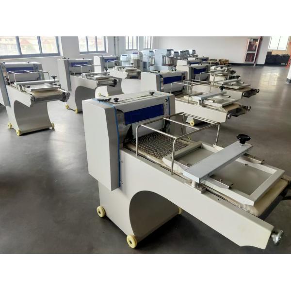 Electric 380V/220V Toaster Moulder Machine