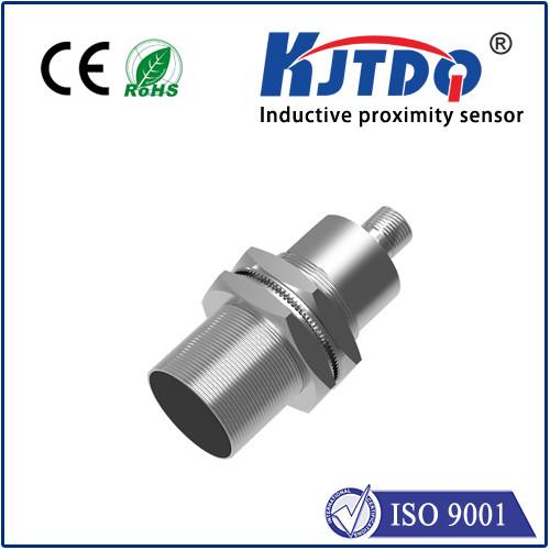 Cheap High Precision Inductive Sensor Switch / M30 Inductive Proximity Switch Sensor for sale