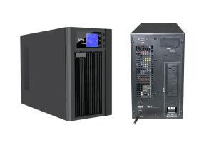 1600W UPS Uninterruptible Power Supply , Backup Power Supply 0ms Transfer Time