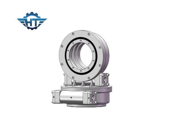 Cheap Customized SDE Slew Drive Gearbox For Satellite Antenna And Concentrated Photovoltaic System for sale