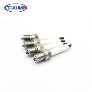 Generator Spark Plug RB77CC RB77WPC RB77WPCC For GAS ENGINE