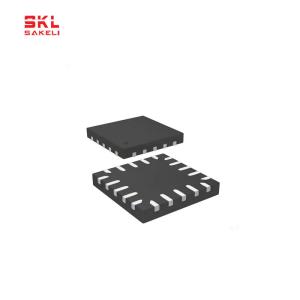 Best STM8S103F2U6TR 8-Bit MCU Microcontroller Unit 8KB Flash Memory 2KB RAM 20MHz CPU 20-UFQFN Package wholesale