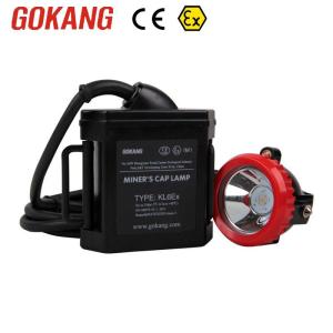 China ATEX certified miners cap lamp, underground coal led mine light, best quality led mining lamp on sale