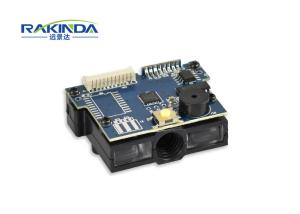 Best High Sensitive Arduino Barcode Scanner Module 5000 Lux Ambient Light wholesale
