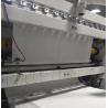 HMI 4KW Paper Tissue Converting Machine 1200sheets/min for sale