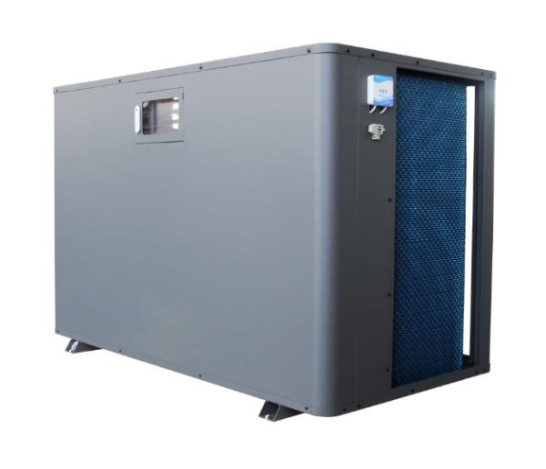 Cheap 70KW Air Source Swimming Pool Air Source Heat Pump Metal Case Automatic R32 ECO for sale