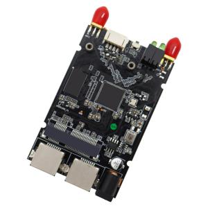 Best Stable M2M Wireless Router Circuit Board , Practical Vending Machine Motherboard wholesale
