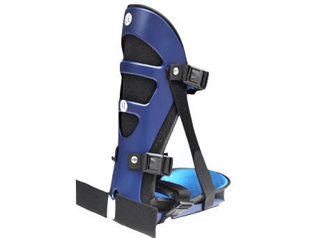 Cheap Plantar Fasciitis Night Splint with 2 Steel Support , fit both left and right foots for sale