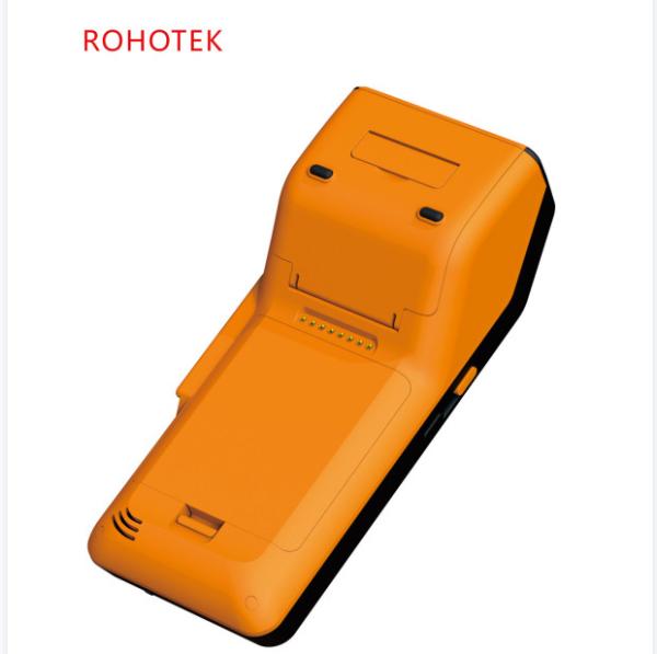 Cheap Powerful Android Based POS Machine Multifunctional Handheld Payment Terminal for sale