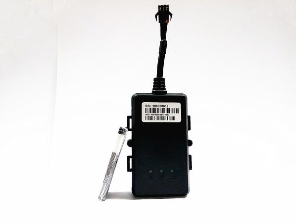Cheap Small NB - IoT Electric Motorcycle GPS Tracking Device Real Time Position Uploading for sale
