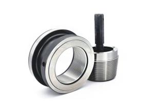 Best API 5B Standard Round Casing Master Gauges for API Operation Pressure Efficiency wholesale